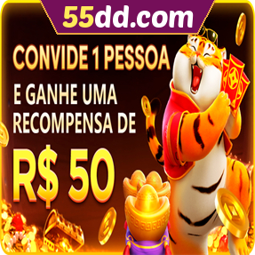 55dd.com Indique amigos para receber um bônus