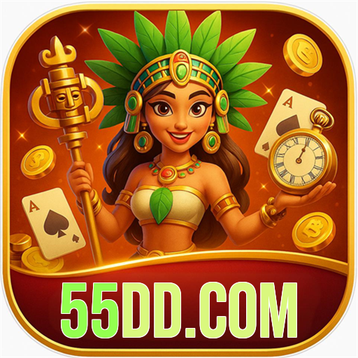55dd.com Cassino Online